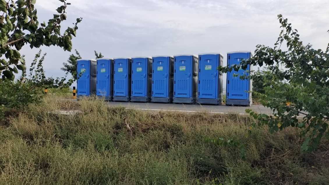 乌鲁木齐单体租赁厕所